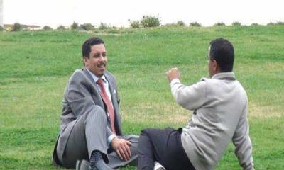 إضافة جديدة لسيرة الدكتور أحمد عوض بن مبارك، المعين من قبل الرئيس هادي لرئاسة الحكومة الجديدة