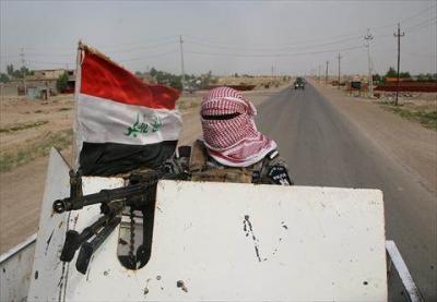 مسئول عراقي: "داعش" لاوجود لها على الأرض وما يحدث انتفاضة سنية
