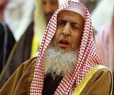 مفتي السعودية محذرًا: عرض مسلسل زنا المحارم نشر للرذيلة