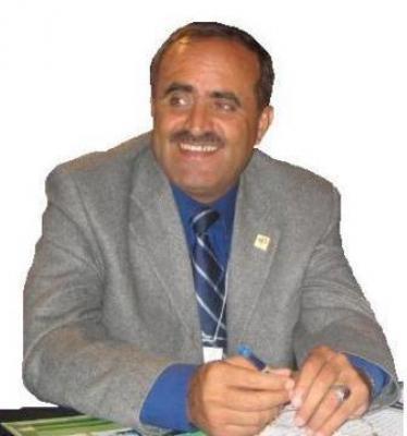 الكحلاني يوجه نصحية للرئيس هادي بخصوص زميله ورفيق دربه صالح