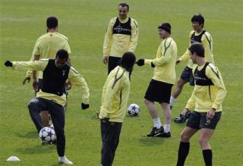 مانشستر يونايتد يتعادل مع نيوكاسل في الدوري الانجليزي