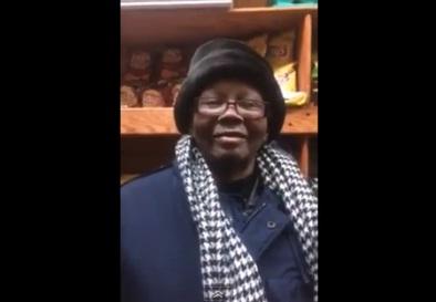 بالفيديو ... سودانية تعلن عن رغبتها بالزواج من يمني او من الرئيس السابق على صالح