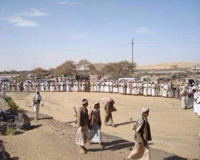 حكومة اليمن تلبي مطالب الخاطفين الجديدة للإفراج عن "السعودي" 