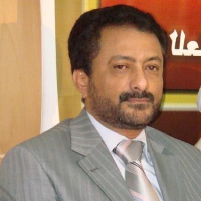 أكد على أن ملف نهب الأسلحة سيفتح قريباً.. مستشار الرئيس هادي يحذر الحوثيين من تصنيفهم كجماعة إرهابية