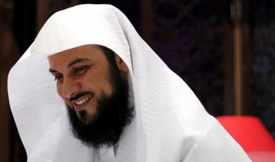 تركيا تفتح تحقيقاً رسميًا بعد قيام “العريفي” بالقاء خطبة الجمعة على أراضيها 