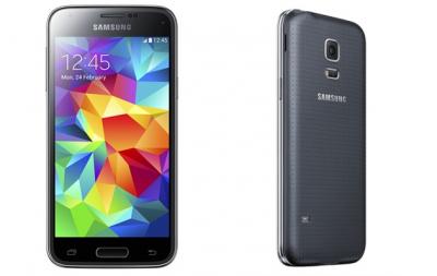 رسميّا:الأعلان عن الهاتف المحمول Samsung Galaxy S5 mini