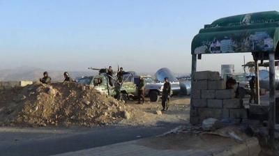 اللجنة الرئاسية تفشل مجدداً في إخلاء مواقع الحوثيين في عمران ومديرية همدان، وإطلاق نار على الوساطة