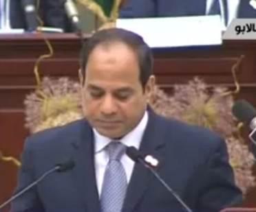 مفكر أمريكي يتوقع انقلابًا ناعمًا على السيسي.. ونصيحة "للإخوان"