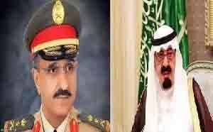 صراعات بين عدد من الأمراء في السعودية للاستحواذ على الحكم