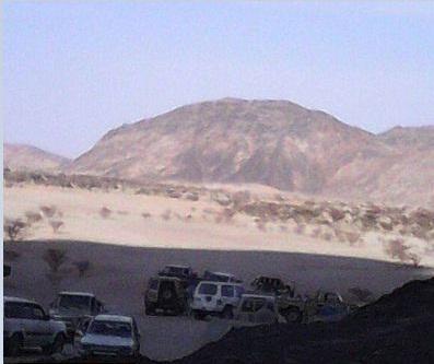 إندلاع اشتباكات في الجوف وقبائل دهم تحاصر النقاط التابعه للحوثيين وتصل الى اسوار براقش