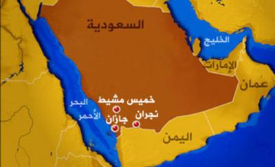 بالفيديو: اشتباكات جديدة بصنعاء، والسعودية تعلن استياءها من المؤامرة باليمن والتي تهدف إلى زعزعه المنطقة بأكملها