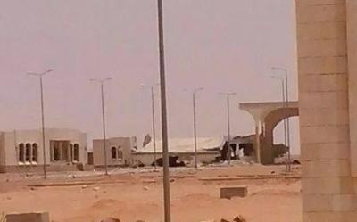 الداخلية السعودية تعلن مقتل قائد دورية أمنية و4 من المهاجمين في منفذ الوديعة الحدودي مع اليمن