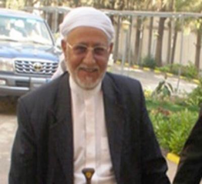 اللجنة الامنية العليا تعتذر وتعزي الشيخ يحي عبدالله العذري