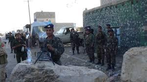 تفجير منزل الشيخ الحاذق ومقتل أربعه من أقاربه وأسر نجله، ومقتل قائد كتيبة الخدمات الخارجية
