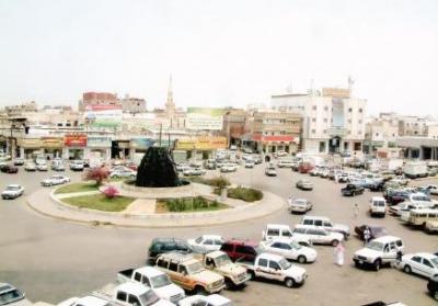 وفاة يمني بصعقة كهرباء داخل مزرعة في صبيا السعودية