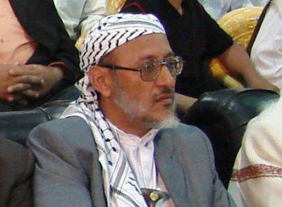 القيادي زيد الشامي يدعو الحزب للإنسحاب من الحكومة ويؤكد: سيبقى الإصلاح يمارس نشاطه خارج الحكومة