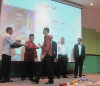 استقالة ثاني مسؤول في اتحاد طلاب اليمن في ماليزيا اثر ممارسات حزبية على الاتحاد
