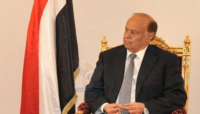 وزير الدولة البريطاني يهاتف الرئيس هادي حول عمران