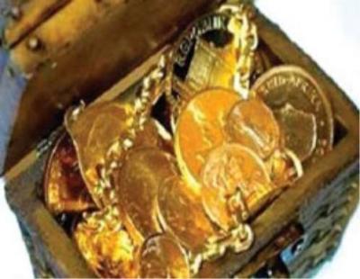 امرأة في اليمن تعثر على حقيبة مجوهراتها بقيمة مليون ونصف المليون بعد أسبوع من اليأس