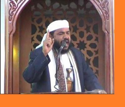 البرلماني الحزمي لهادي: الشعب يقول لك اذا لم تحقن الدماء وتوقف الحوثيين وتركن لله مزق الله ملكك، وقصمت ظهرك بنفسك