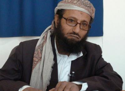 عبد المجيد الريمي يطالب أنصار القاعدة بمبايعة «الخليفة» البغدادي ويعلن موقفه من الحرب على داعش