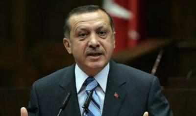 بعض جرائم وحماقات أردوغان بحق الأمة والإسلام 