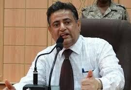 برلماني يمني يكشف عن 16مليار ريال كانت سبباً في إقالة وزير المالية الأسبق " صخر الوجيه