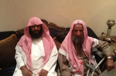 السعودية: الدوسري يعفو عن قاتل ابنه (يمني الجنسية)