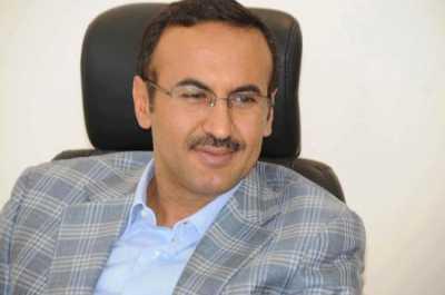 اتصالات بين قيادات بالإصلاح ونجل صالح والأحمر يطلب ضمانات بعدم مهاجمة الحوثي للحصبة