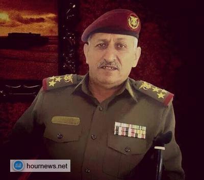 مصدر يكشف عدد الرصاصات التي اخترقت جسد العميد القشيبي