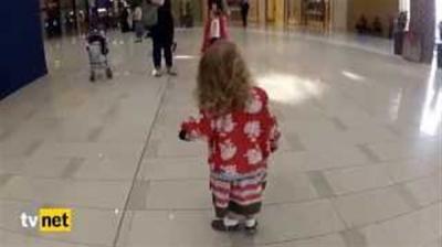 بالفيديو.. دهشة طفلة أمريكية عند سماعها للأذان لأول مرة