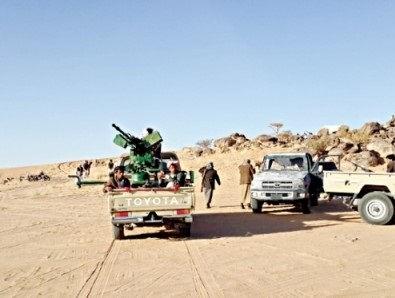 شيخ مشايخ وايلة بالجوف يدعو للصلح بين المؤتمر والاصلاح والوقوف صفا واحدا ضد طائفية مليشيات الحوثي