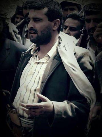 ذمار: الشيخ المقدشي يؤكد احتواء الصراع بين الحوثيين و ابناء منطقة ضاف  بجهران، ووالد قتيل يتنازل عن دم ابنة