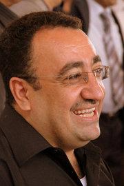 خالد الآنسي: ماعلى عبداللطيف الزياني أن يتذكره وهو يعلن بيانه بشأن أسباب فشل المبادرة الخليجية