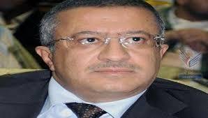  وزير الإعلام: جماعة الحوثي صارت دولة داخل الدولة وتلتهم المديريات وتسلبها من السلطة، ويتسائل؟