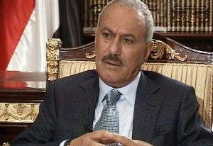 الرئيس يرفض الذهاب إلى الرياض خشية وقوع إنقلاب عسكري عليه
