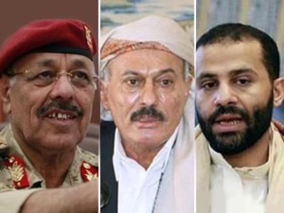عبده الجندي: صلح لمدة 10 سنوات بين علي صالح وأولاد الشيخ الأحمر