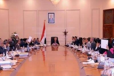 اليمن يقر إيقاف الابتعاث الخارجي للتخصصات المتوفرة
