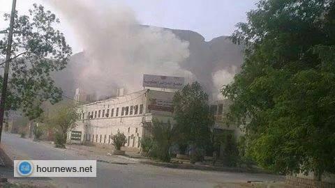 صور تُنشر لأول مرة (ماذا حمل تنظيم القاعدة على متن سياراتهم من مدينة القطن) وعضو مجلس الحوار يكشف السبب صور تُنشر لأول مرة (ماذا حمل تنظيم القاعدة على متن سياراتهم من مدينة القطن) وعضو مجلس الحوار يكشف السبب