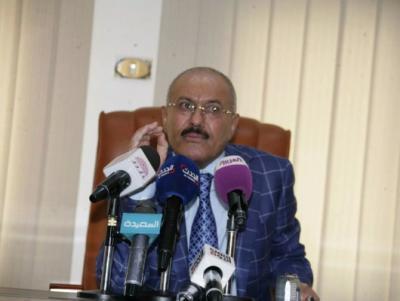 بالفيديو صالح يتحدث حول مذبحة حضرموت وعن لقاء لجنة الأمم المتحدة لتقصي الحقائق معه ( + نص)