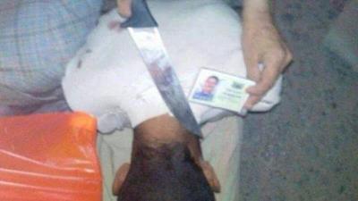 اخبار الساعة ينشر أسماء ومناطق الجنود الذين استشهدوا بحضرموت على يد تنظيم القاعدة الإرهابيين (الأسماء)