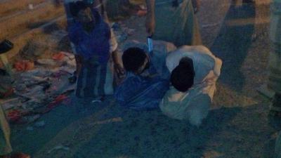العرب اللندنية تكشف عن تفاصيل جديدة لأحداث سيئون وتعتبرها تحول استراتيجي خطير لقاعدة اليمن