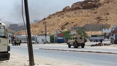 المنطقة العسكرية الأولى وأمن الوادي تصدر أربعة تحذيرات للمواطنين في حضرموت