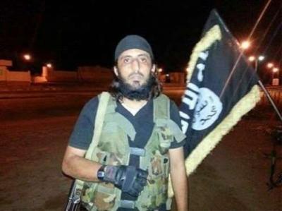 والد القيادي بالقاعدة جلال بلعيدي يعلق على " ذبح الجنود" بحضرموت
