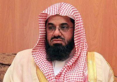 إمام الحرم المكي: من يؤيد إسرائيل نكاية بحماس فهو يهودي مرتد عن دين الاسلام