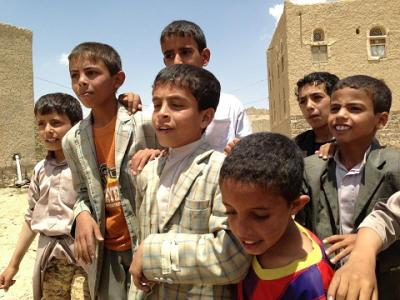 صحيفه سعوديه .. ترصد الانتهاكات ضد المدنيين بعد سيطرة الحوثيين على عمران