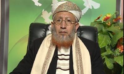 في أول موقف مفاجئ.. القيادي الإصلاحي صعتر: الجرعة دعما للفساد ولعنة على الجميع وهناك مؤامرة كبيرة على الوطن والحوثي يهدد بانقلاب