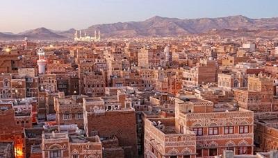 تقرير رسمي : صنعاء تتصدر من حيث عدد الحارات وعدن تخلو من القرى