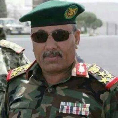 من هو القائد الجديد الذي عينه اليوم الرئيس هادي قائداً للقوات الخاصة خلفاً للواء الركن مجلي مجيديع ( سيرة ذاتية)