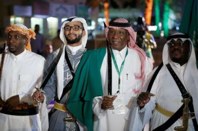 «خليجي 22»: السعودية في المجموعة الأولى مع اليمن والبحرين وقطر